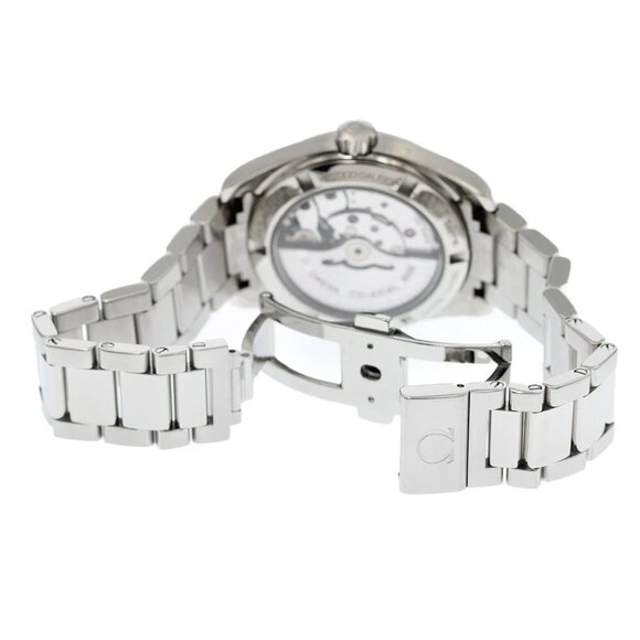 OMEGA Seamaster Aqua Terra 150M 231.10.39.21.03.002 Automatic Men's_869070 - Picture 4 of 6